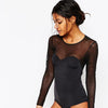 Oysho Escote Croazon Dot Body